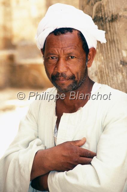 egypte 20.JPG - Egyptien de Louxor, Egypte